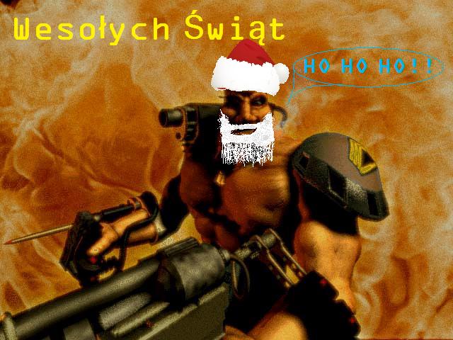 news: sarge hoho.jpg